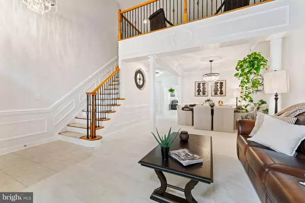 Abingdon, MD 21009,2411 GRAND OAKS CT #30