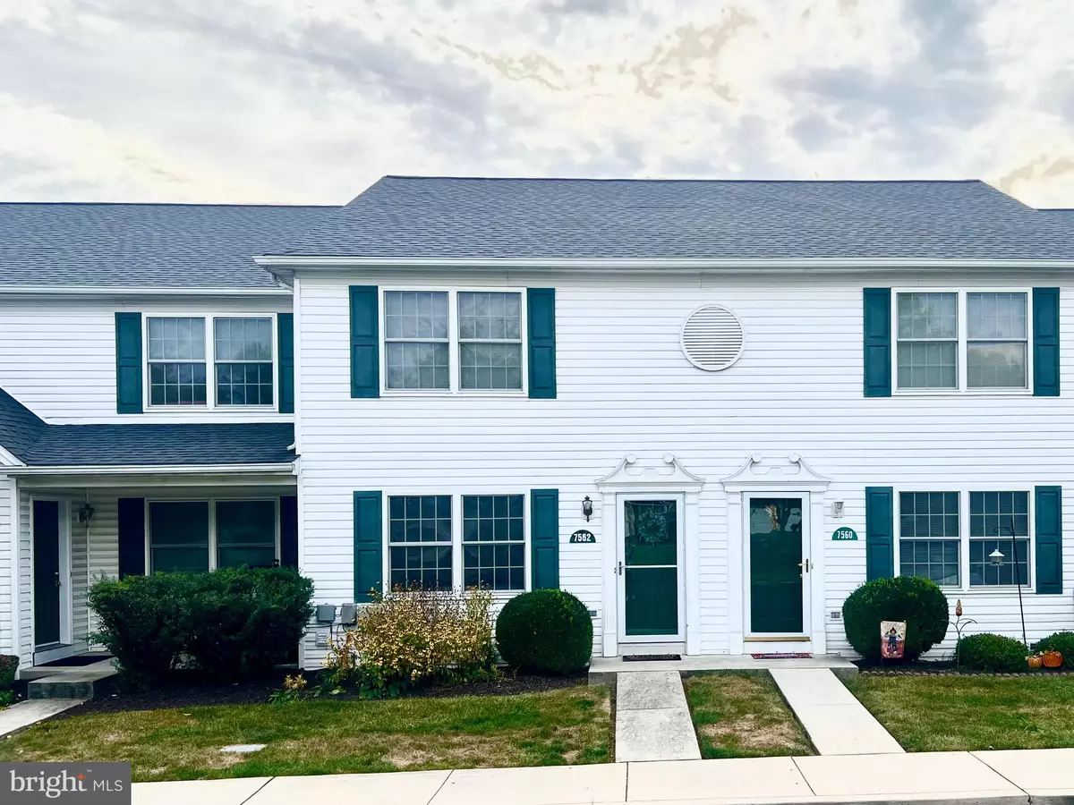 Harrisburg, PA 17112,7562 CLOVER LEE BLVD