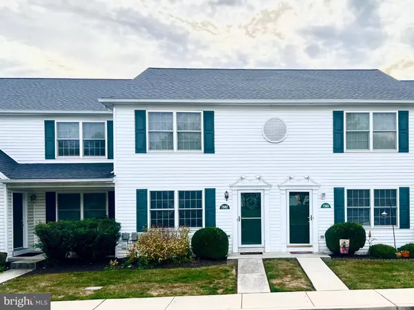 7562 CLOVER LEE BLVD, Harrisburg, PA 17112