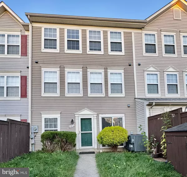 4971 CLARENDON TER, Frederick, MD 21703