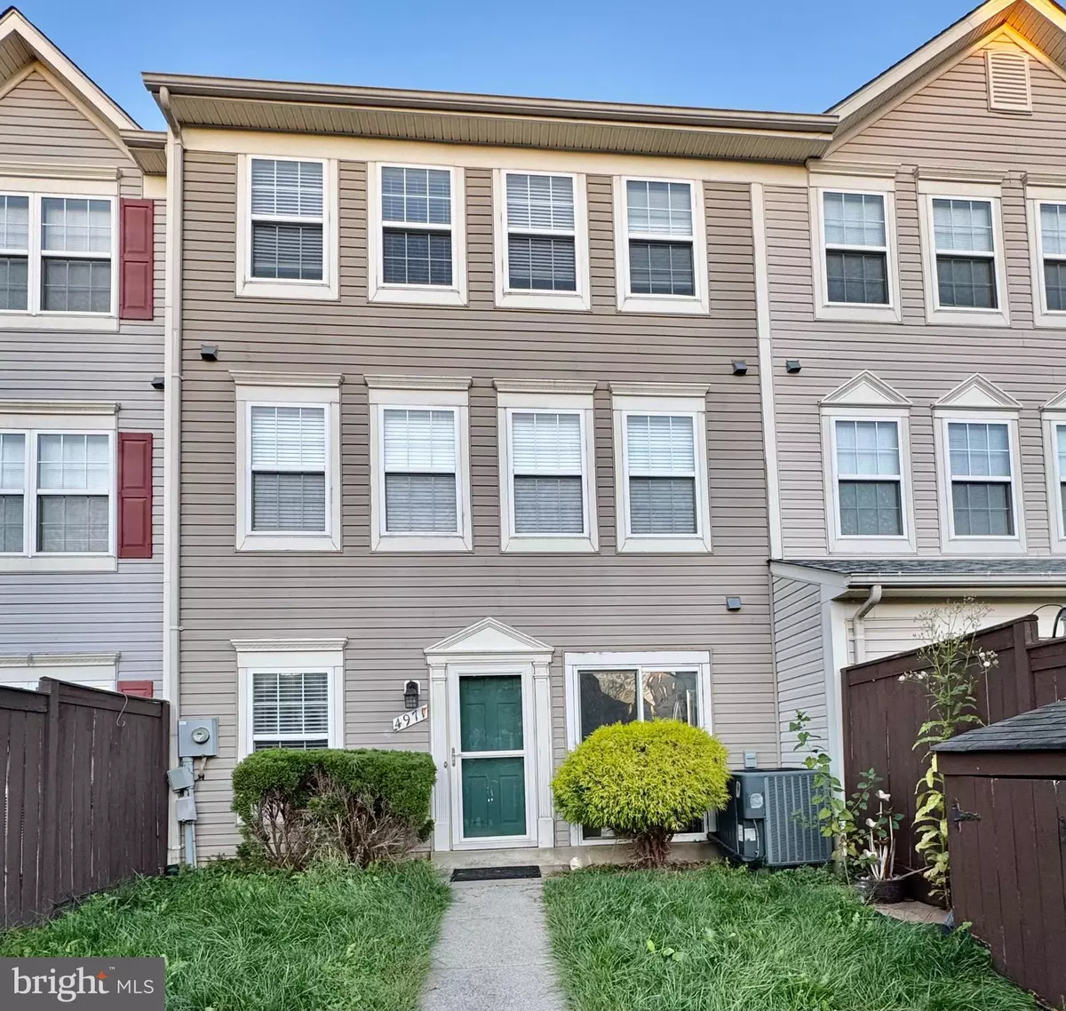 Frederick, MD 21703,4971 CLARENDON TER