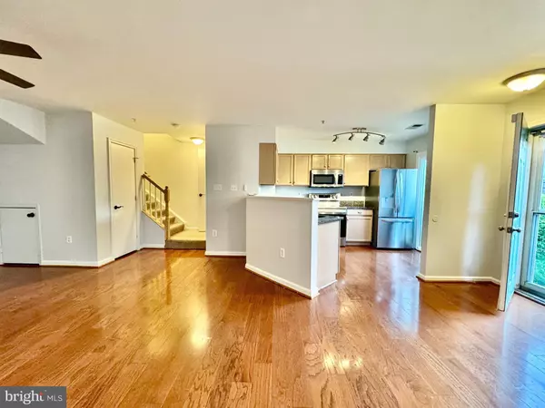 Frederick, MD 21703,4971 CLARENDON TER