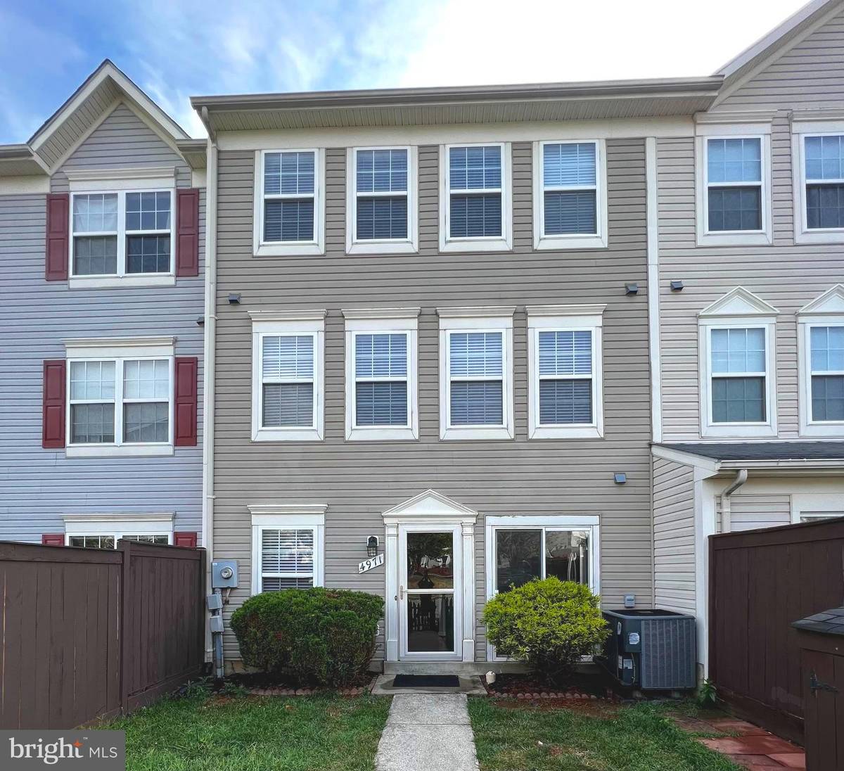 Frederick, MD 21703,4971 CLARENDON TER