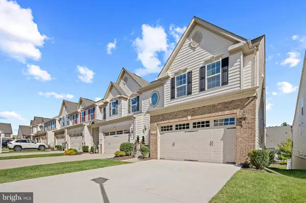 Fallston, MD 21047,313 LENNOX DR