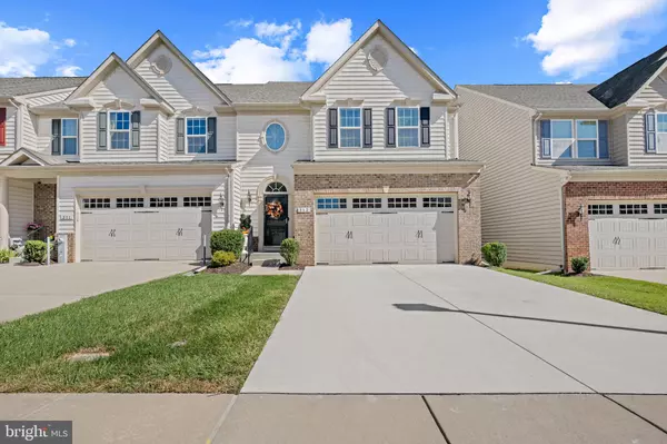 Fallston, MD 21047,313 LENNOX DR