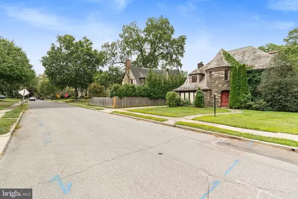 Drexel Hill, PA 19026,1102 CHILDS AVE