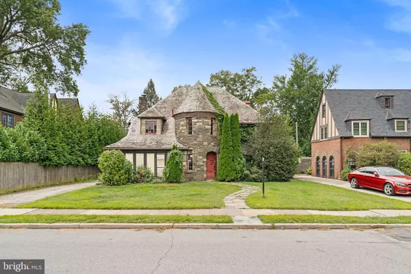 Drexel Hill, PA 19026,1102 CHILDS AVE