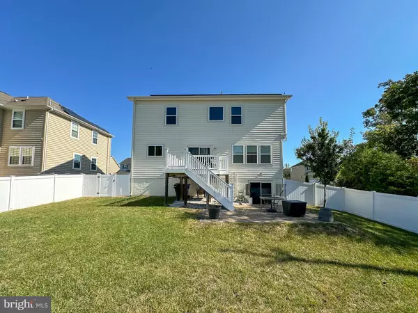 Waldorf, MD 20603,Address not disclosed