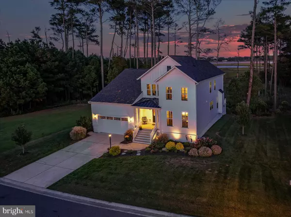 Berlin, MD 21811,12117 PIMLICO LN