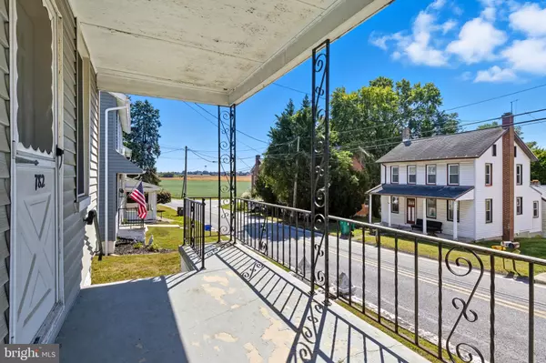 Hanover, PA 17331,782 EDGEGROVE RD