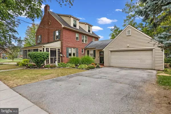 York, PA 17402,101 N VERNON ST