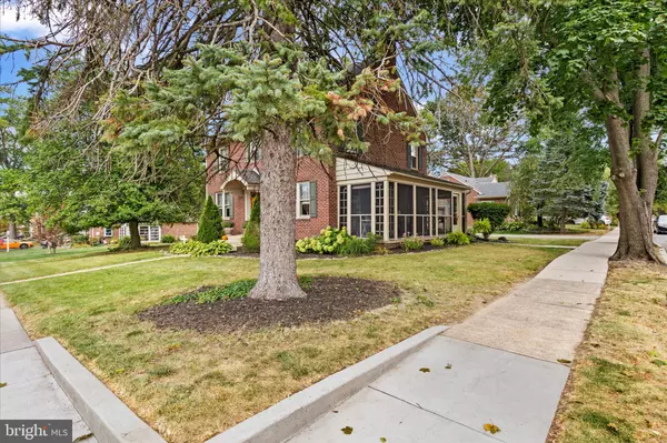 York, PA 17402,101 N VERNON ST