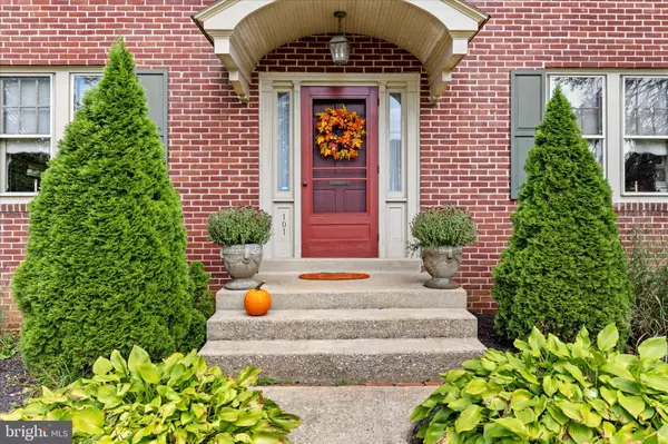 York, PA 17402,101 N VERNON ST