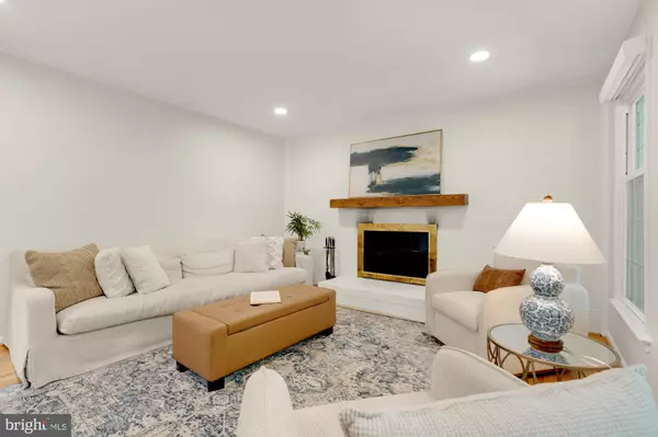 Kensington, MD 20895,2507 CAMPBELL PL