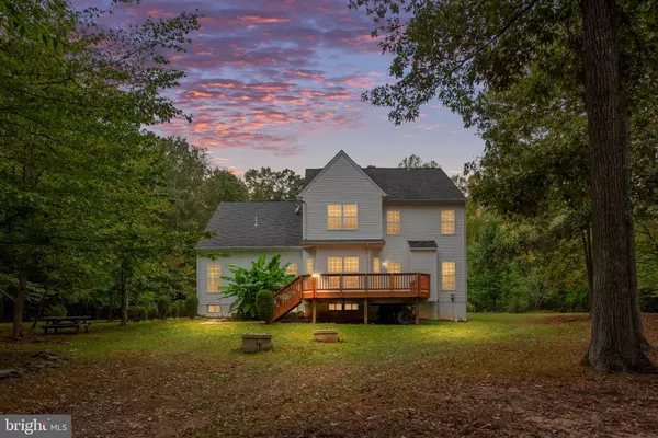 Catlett, VA 20119,11497 YEATS DR