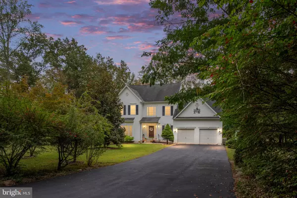 11497 YEATS DR, Catlett, VA 20119