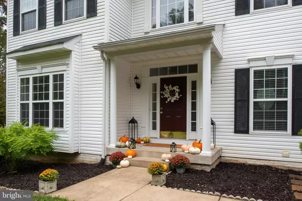 11497 YEATS DR, Catlett, VA 20119