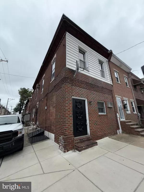 1329 S 22ND ST, Philadelphia, PA 19146