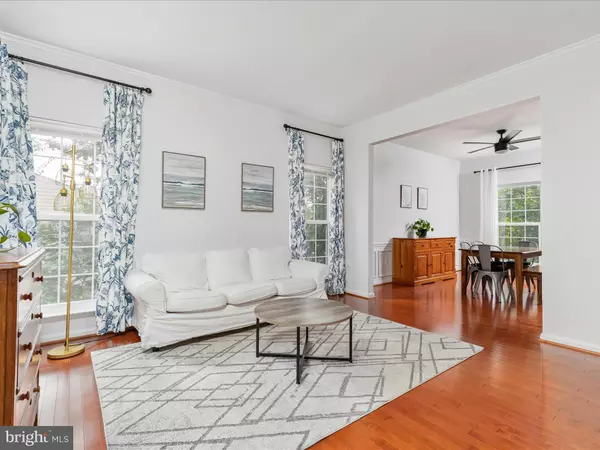 Purcellville, VA 20132,416 GATEPOST CT