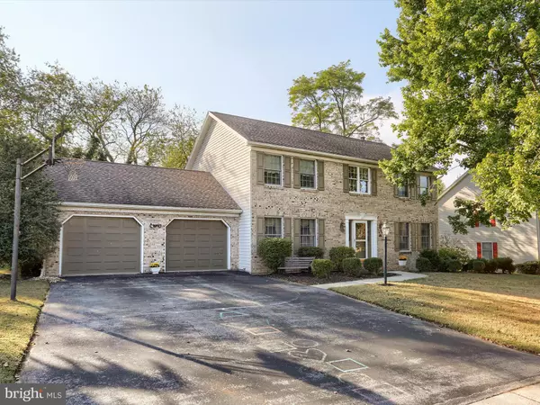 Carlisle, PA 17013,34 DONEGAL DR