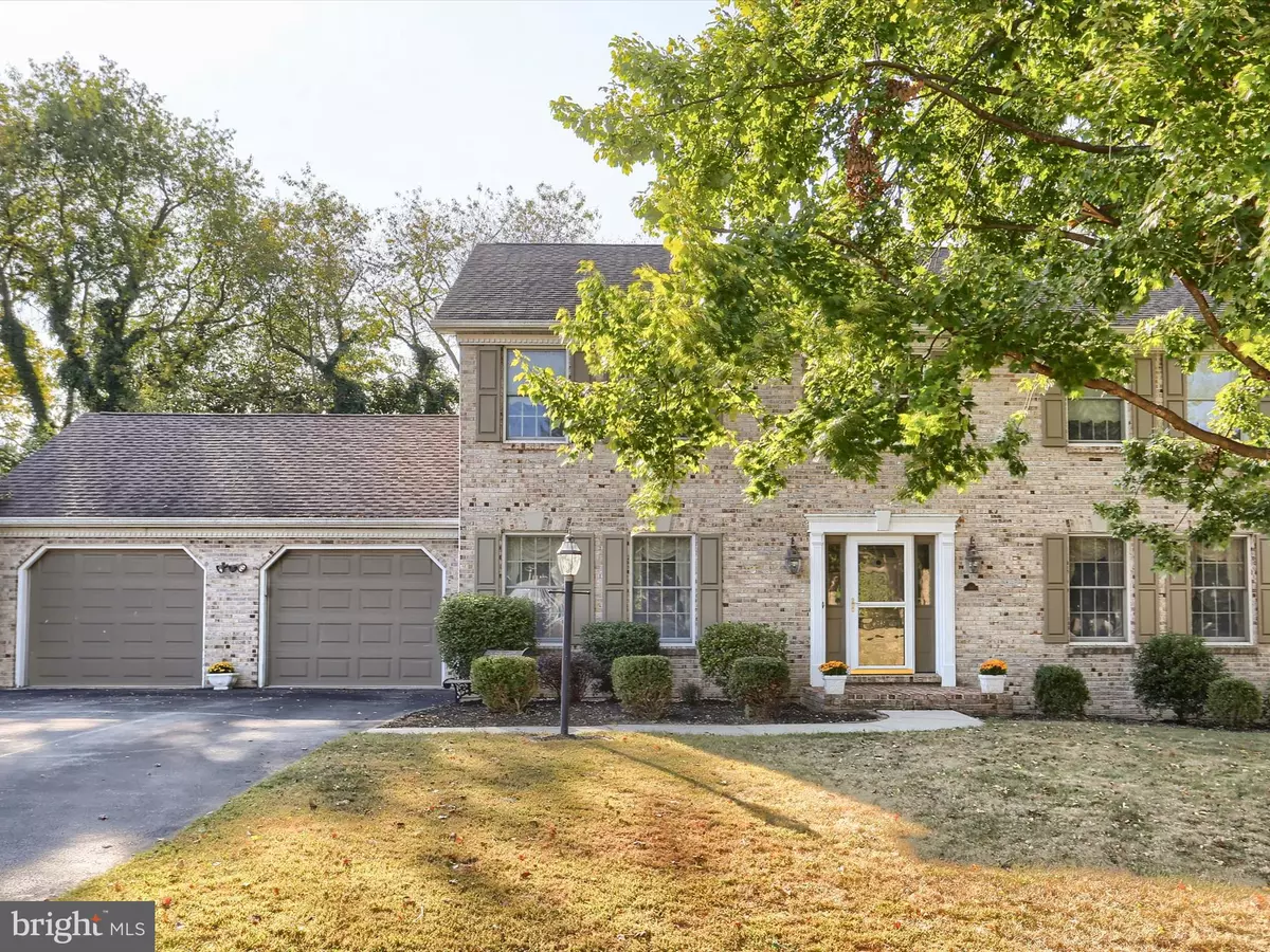Carlisle, PA 17013,34 DONEGAL DR
