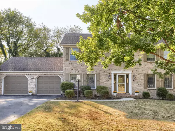 34 DONEGAL DR, Carlisle, PA 17013