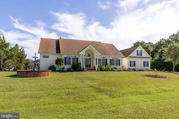 34078 N HERON DR, Lewes, DE 19958