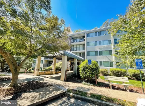 4410 BRIARWOOD CT N #47, Annandale, VA 22003