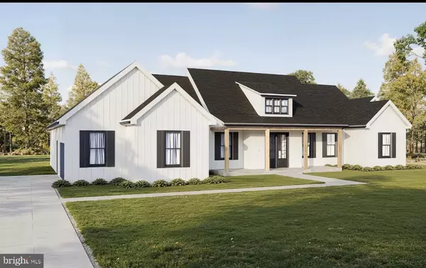 10515 SPERRYVILLE PIKE, Culpeper, VA 22701