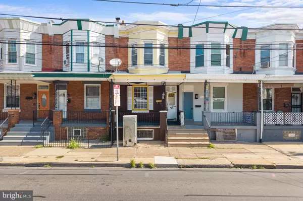 1663 BRIDGE ST,  Philadelphia,  PA 19124