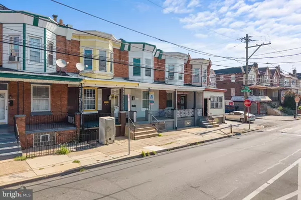 Philadelphia, PA 19124,1663 BRIDGE ST
