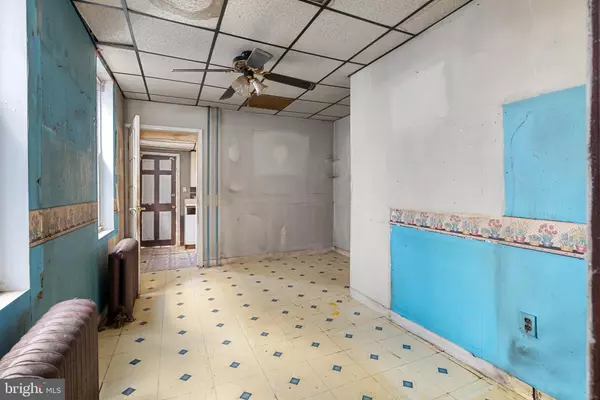 Philadelphia, PA 19124,1663 BRIDGE ST