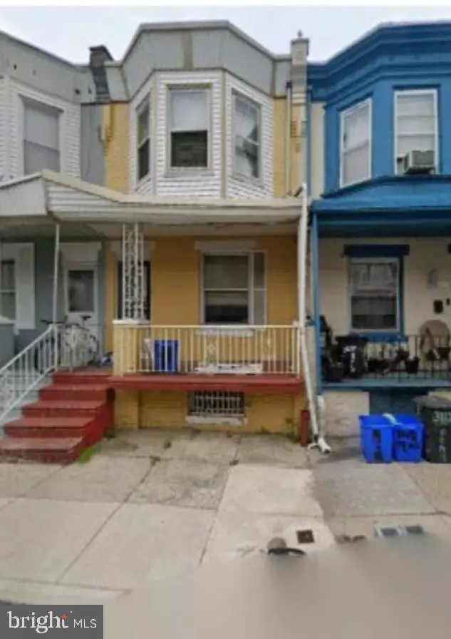 Philadelphia, PA 19132,3110 N PENNOCK ST