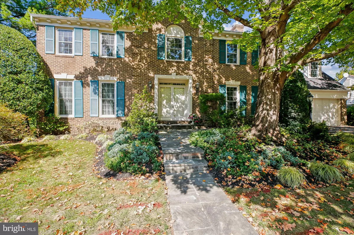 Potomac, MD 20854,9537 FOX HOLLOW