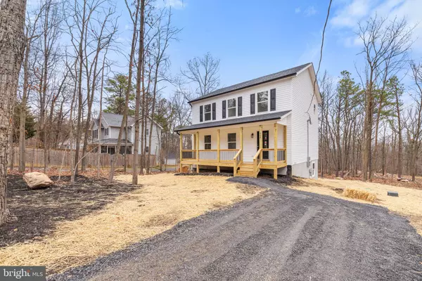 Winchester, VA 22602,508 GROUSE