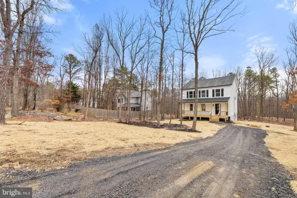 Winchester, VA 22602,508 GROUSE