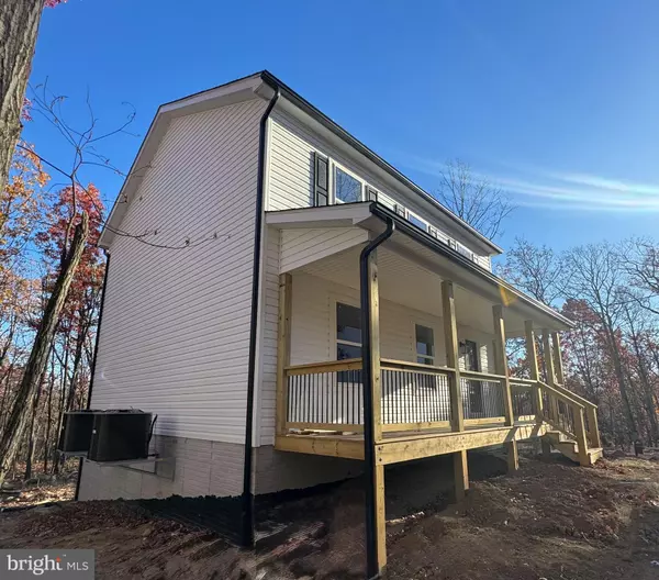 Winchester, VA 22602,508 GROUSE