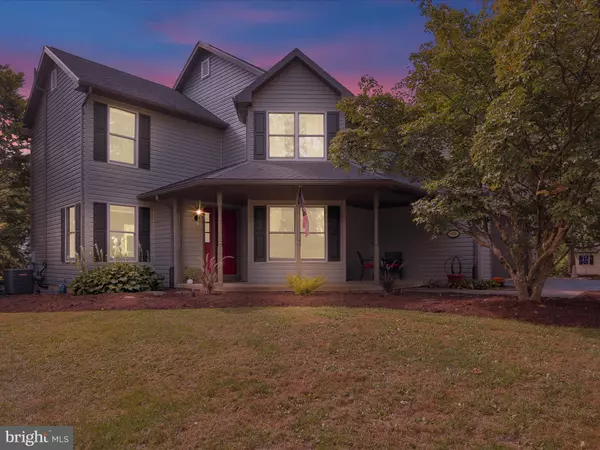 Leesport, PA 19533,1496 HILLTOP RD