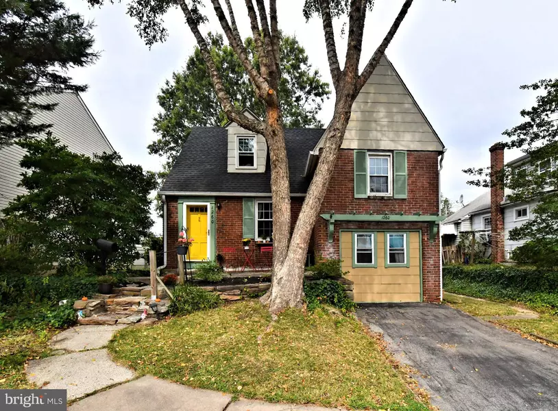 1260 EAST AVE, Abington, PA 19001