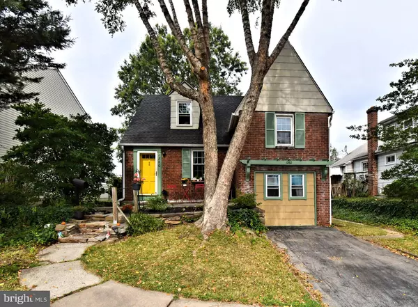 1260 EAST AVE,  Abington,  PA 19001