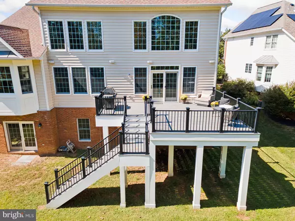 Haymarket, VA 20169,5923 INTERLACHEN CT