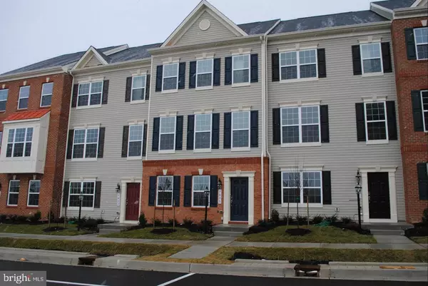 7035 SOUTHMOOR ST, Hanover, MD 21076
