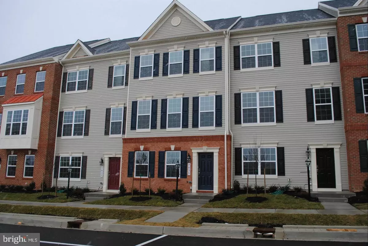 Hanover, MD 21076,7035 SOUTHMOOR ST