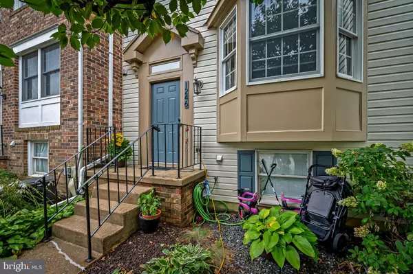 Curtis Bay, MD 21226,1246 SWANHILL CT