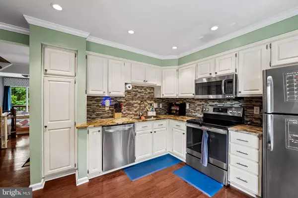 Curtis Bay, MD 21226,1246 SWANHILL CT