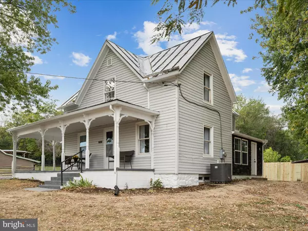 Woodstock, VA 22664,2891 BACK RD