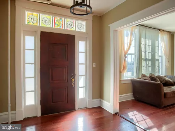 Harrisburg, PA 17103,3004 HERR ST