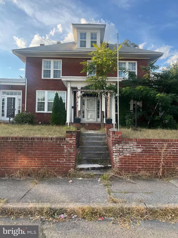 3004 HERR ST, Harrisburg, PA 17103