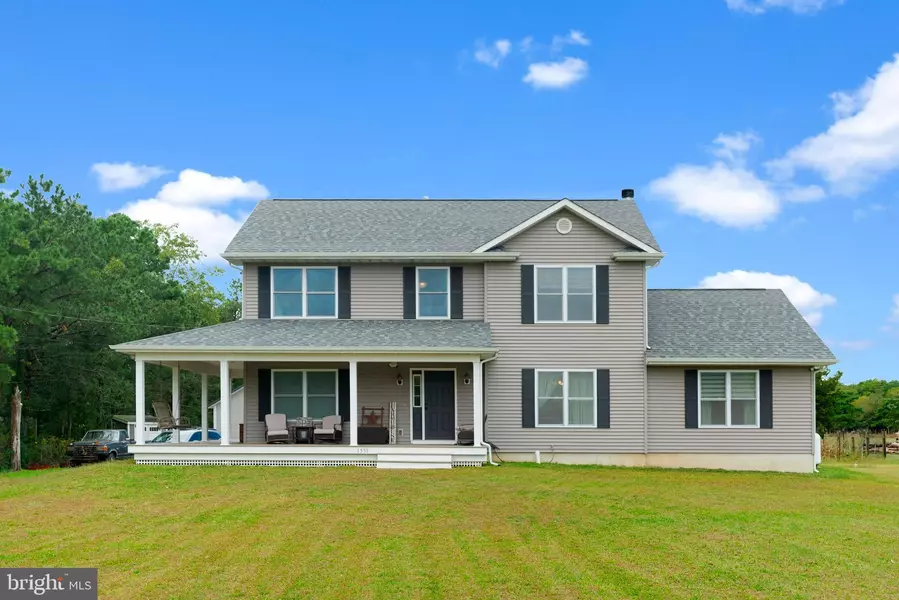 1553 MAIN ST, Barnegat, NJ 08005