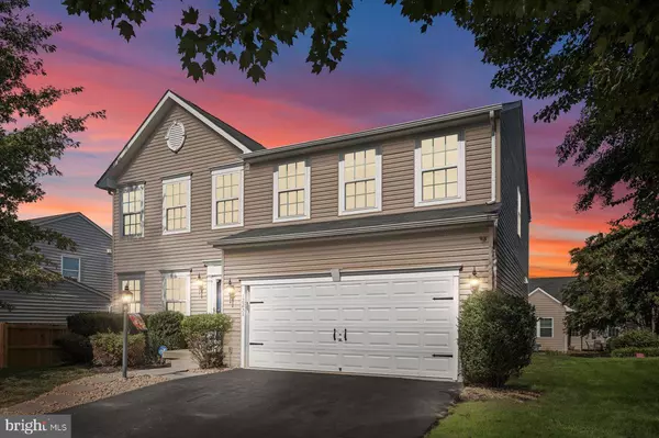 12231 SALT CEDAR LN, Culpeper, VA 22701